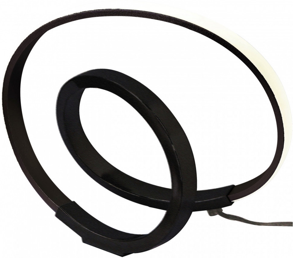 Интерьерная настольная лампа Infinity 5393 Mantra