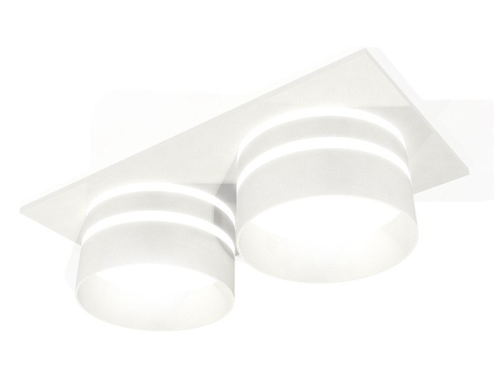 Точечный светильник XC XC7635042 Ambrella