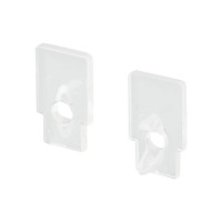 Заглушка Arlight WPH-Flex-STR-H20-HR с отверстием 023280