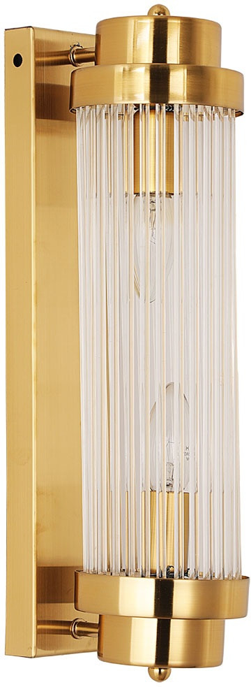 Настенный светильник Hanna A1070AP-2PB Arte Lamp