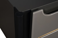 Тумбочка Grimaldi с 2мя ящиками Тумбочка Grimaldi с 2мя ящиками