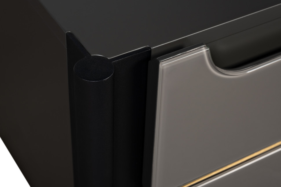 Тумбочка Grimaldi с 2мя ящиками