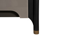 Тумбочка Grimaldi с 2мя ящиками Тумбочка Grimaldi с 2мя ящиками