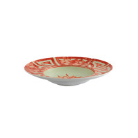 Тарелка суповая 25см."The Meaning" Vista Alegre