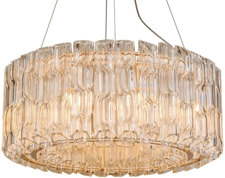 Подвесная люстра Varese L34408.92 L'Arte Luce