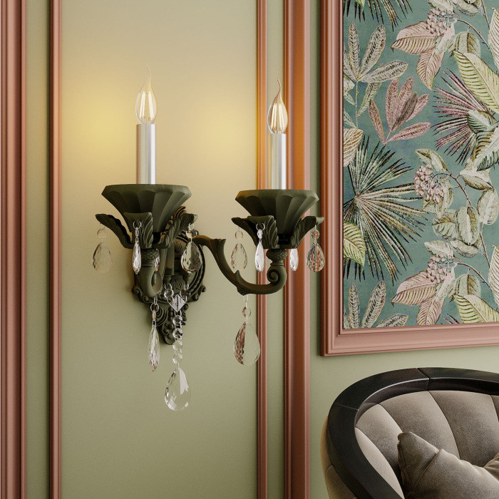 Лампочка светодиодная филаментная  104801211 Gauss