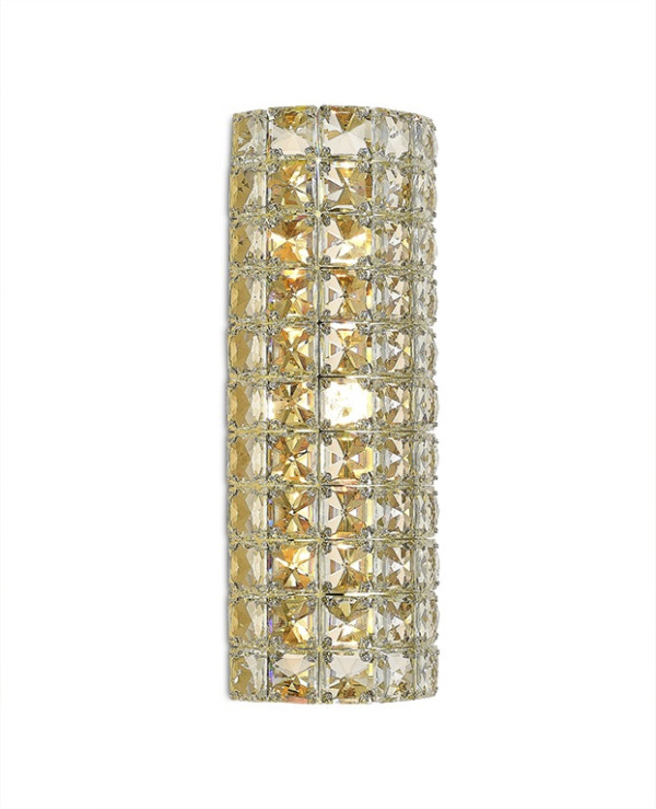 Настенный светильник 8510 8513/A gold Newport