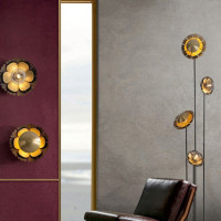 Торшер CAMELLIA-FL01 ImperiumLoft Торшер CAMELLIA-FL01 ImperiumLoft