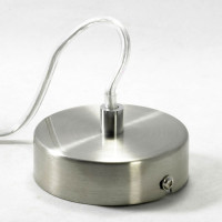 Подвесной светильник Leinell GRLSP-9548 Lussole LGO