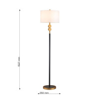 Торшер Roshe 2624-4F Favourite