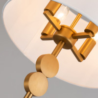 Торшер Roshe 2624-4F Favourite