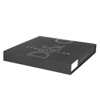 Набор ножей 6шт."Ischia" шампань Domus