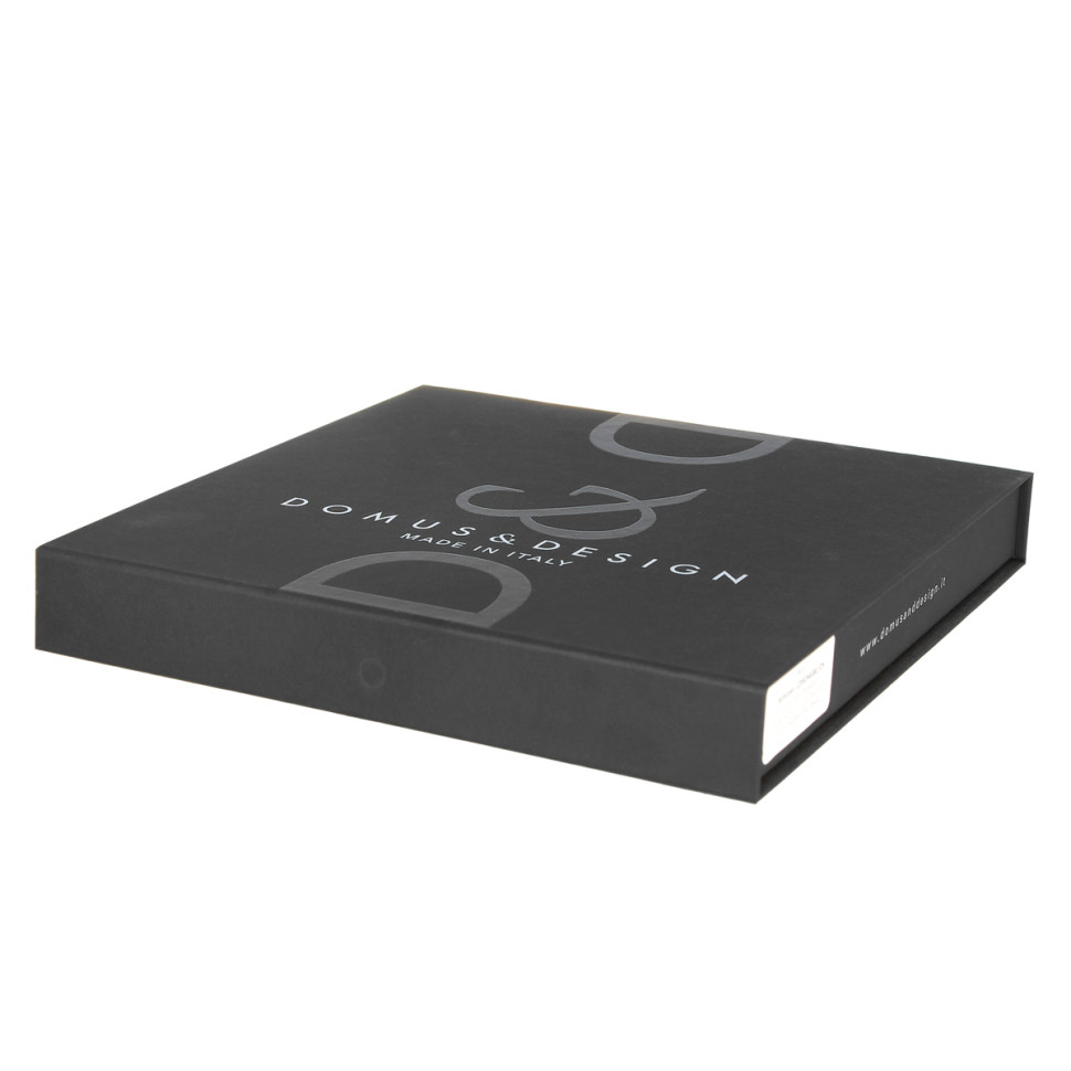 Набор ножей 6шт."Ischia" шампань Domus