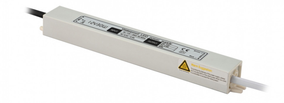 Блок питания MTPW-30-12 SWG