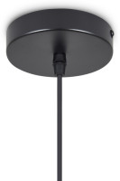 Подвесной светильник Cottage FR5405PL-01B1 Freya