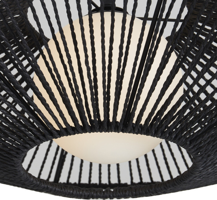 Подвесной светильник Cottage FR5405PL-01B1 Freya