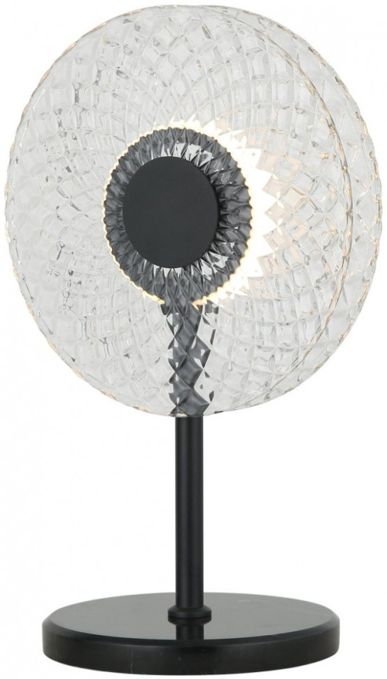 Интерьерная настольная лампа Portu 4011/02/01T Stilfort