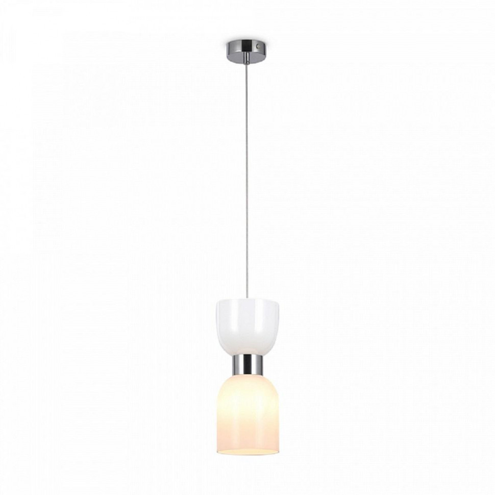 Подвесной светильник Freya Savia FR5203PL-01CH