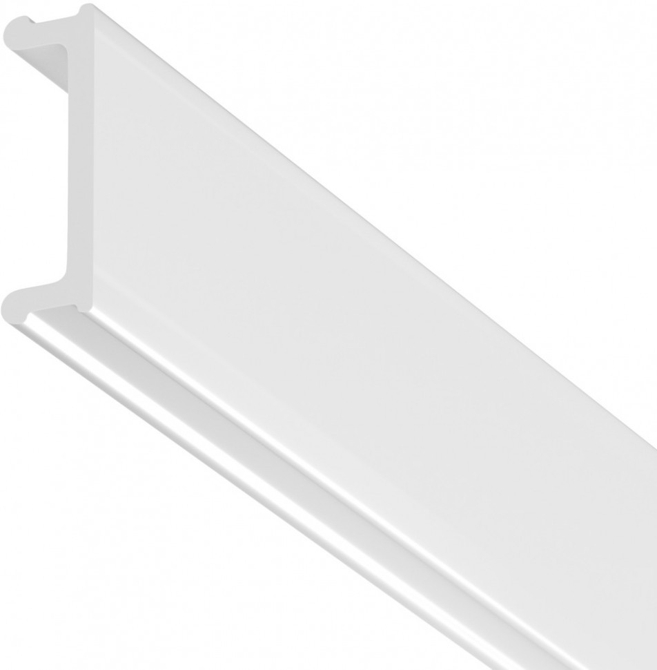 Заглушка Заглушки и крепления для профиля ALM012-SC-W Maytoni