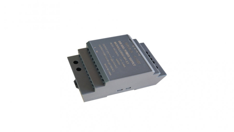 Блок питания для светодиодной ленты DR DR-60-24 SWG