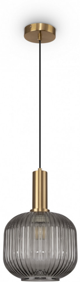 Подвесной светильник Zelma FR8012PL-01AM Freya