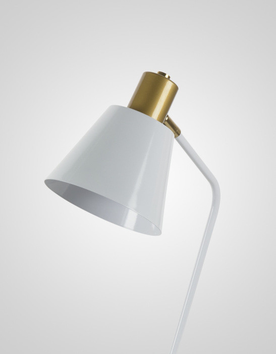 Интерьерная настольная лампа TL2N 000059613 Мелодия Света