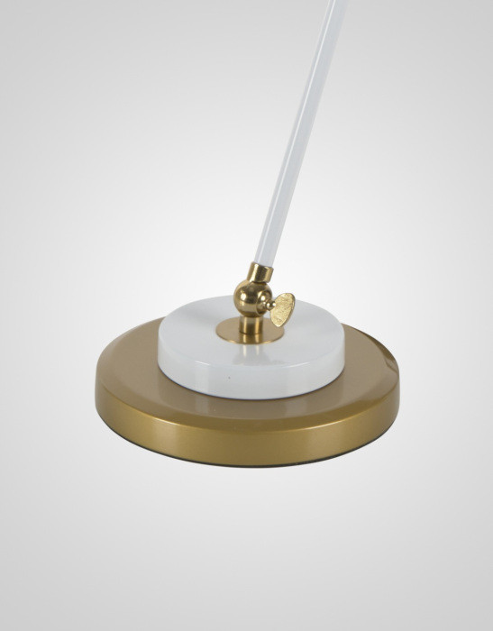 Интерьерная настольная лампа TL2N 000059613 Мелодия Света