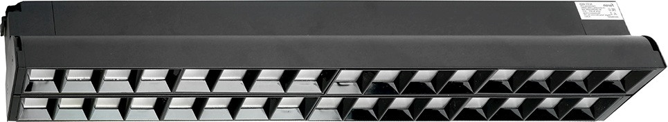 Трековый светильник AL123 48928 Feron