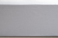 Комплект постельного белья "Паллада" с вышивкой евро 220х200см золотой