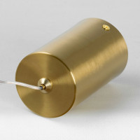 Подвесной светильник Howard LSP-7346 Lussole Подвесной светильник Howard LSP-7346 Lussole