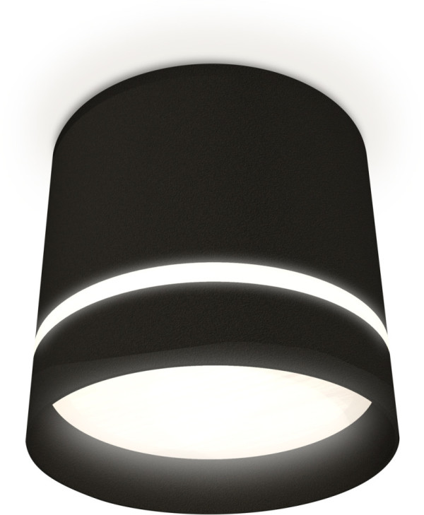 Точечный светильник Techno Spot XS8111006 Ambrella