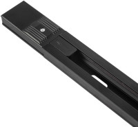 Шинопровод TRACK AM177 BK 1,5М AM Group