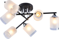 Потолочная люстра Marielle 9073-306 Rivoli