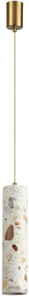 Подвесной светильник Terrazzo 7012/6L Odeon Light