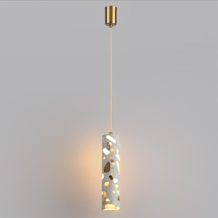 Подвесной светильник Terrazzo 7012/6L Odeon Light