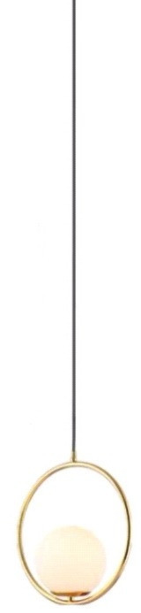 Подвесной светильник C_Ball L54501.86 L'Arte Luce