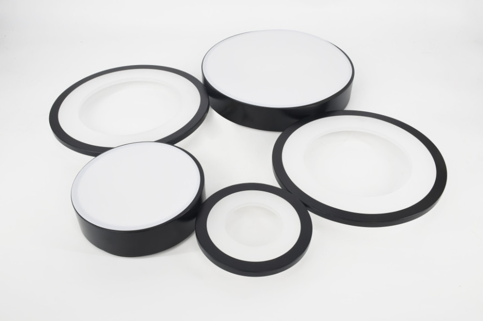 Потолочная люстра Aliona 6161-201 Rivoli