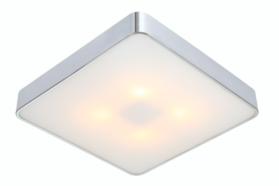 Потолочный светильник Cosmopolitan A7210PL-4CC Arte Lamp