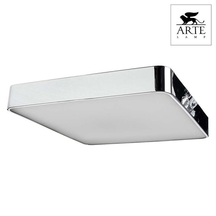 Потолочный светильник Cosmopolitan A7210PL-4CC Arte Lamp