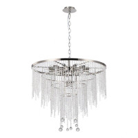 Подвесная люстра Stilfort Smira 2142/11/18P Подвесная люстра Stilfort Smira 2142/11/18P