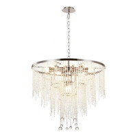 Подвесная люстра Stilfort Smira 2142/11/18P Подвесная люстра Stilfort Smira 2142/11/18P