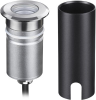 Встраиваемый светильник уличный Ingro 6660/1GL3 Odeon Light