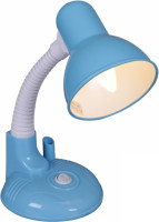 Офисная настольная лампа  02317-0.7-01 BL Reluce