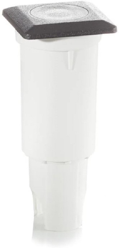 Встраиваемый светильник уличный Aldo 1L4.000.000.AXZ1L Fumagalli