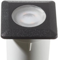 Встраиваемый светильник уличный Aldo 1L4.000.000.AXZ1L Fumagalli