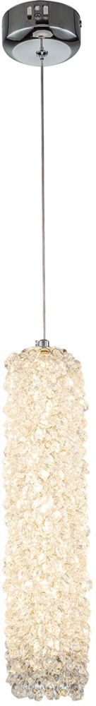 Подвесной светильник Sonna V000079L Indigo