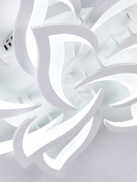 Потолочная люстра Olimp LED SMART 84005 Natali Kovaltseva