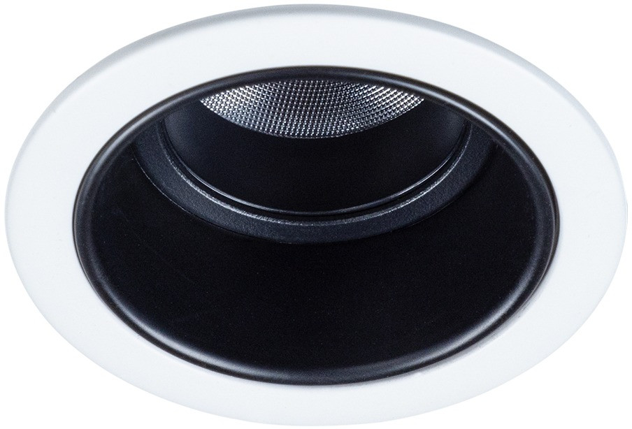 Точечный светильник Scroll A3311PL-1WH Arte Lamp