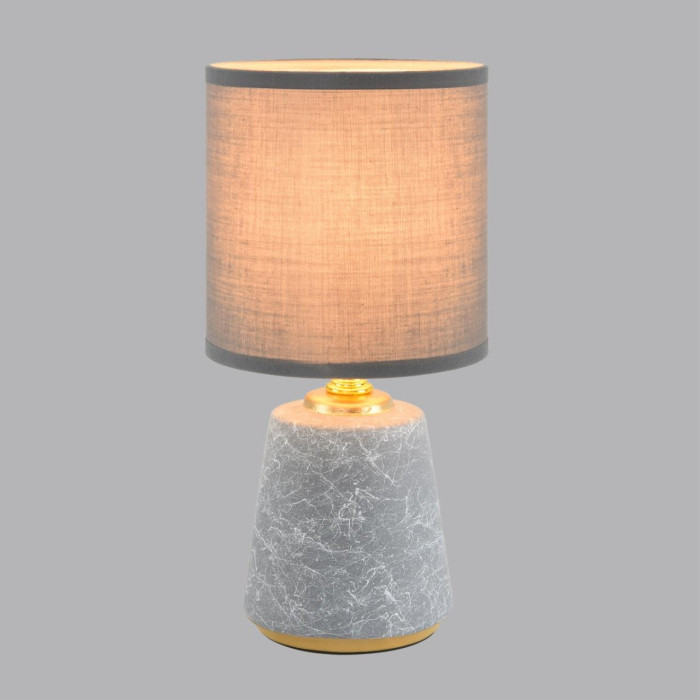 Интерьерная настольная лампа Giata 8168/1T Lumion