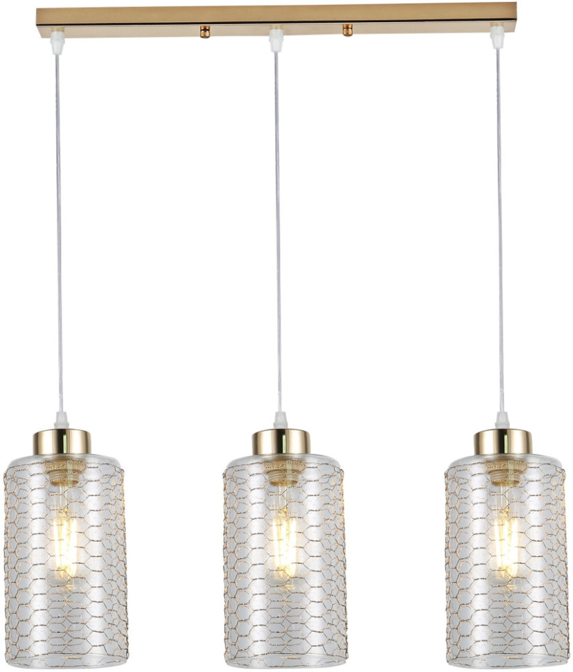 Подвесной светильник Malice 9124-203 Rivoli